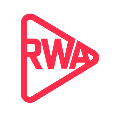 RWAFlix Logo